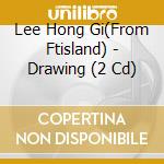 Lee Hong Gi(From Ftisland) - Drawing (2 Cd) cd