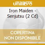 Iron Maiden - Senjutsu (2 Cd) cd