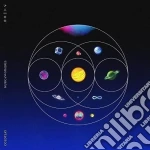 Coldplay - Music Of The Spheres (Japan Bonus Track) cd