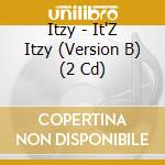 Itzy - It'Z Itzy (Version B) (2 Cd) cd musicale