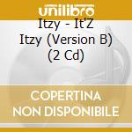 Itzy - It'Z Itzy (Version B) (2 Cd) cd