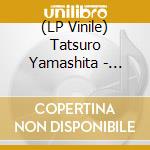 (LP Vinile) Tatsuro Yamashita - Softly (2 Lp) lp vinile