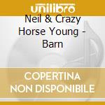 Neil & Crazy Horse Young - Barn cd