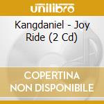 Kangdaniel - Joy Ride (2 Cd) cd