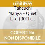Takeuchi Mariya - Quiet Life (30Th Anniversary Edition) cd
