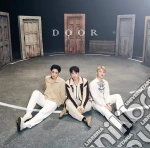 Ftisland - Door cd
