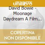 David Bowie - Moonage Daydream A Film By Brett Morgen (2 Cd) cd