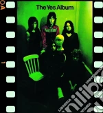 Yes - Third Album cd