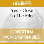 Yes - Close To The Edge cd musicale