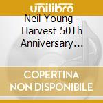 Neil Young - Harvest 50Th Anniversary Edition (5 Cd) cd