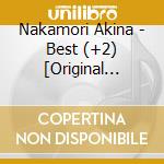 Nakamori Akina - Best (+2) [Original Karaoke Tsuki] (2 Cd) cd