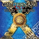 Whitesnake - Still Good To Be Bad (Deluxe Edition) (2 Shm-Cd) cd