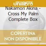 Nakamori Akina - Cross My Palm Complete Box cd