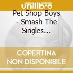 Pet Shop Boys - Smash The Singles 1985-2020 cd
