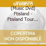 (Music Dvd) Ftisland - Ftisland Tour 2023 -Route23- Final At Tokyo Garden Theater cd