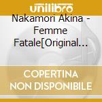 Nakamori Akina - Femme Fatale[Original Karaoke Tsuki] (2 Cd) cd