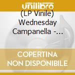(LP Vinile) Wednesday Campanella - Rabbit Star vinile
