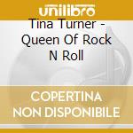 Tina Turner - Queen Of Rock N Roll cd