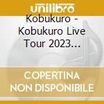 Kobukuro - Kobukuro Live Tour 2023 Envelop Final At Tokyo Garden Theater cd