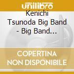 Kenichi Tsunoda Big Band - Big Band Supreme cd