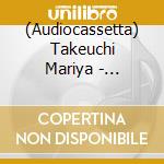 (Audiocassetta) Takeuchi Mariya - Precious Days cd