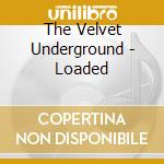 The Velvet Underground - Loaded cd
