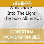 Whitesnake - Into The Light: The Solo Albums (6 Cd) cd