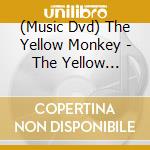 (Music Dvd) The Yellow Monkey - The Yellow Monkey Super Big Egg 2024 Shine On (2 Dvd) cd