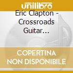 Eric Clapton - Crossroads Guitar Festival 2023 cd