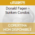 Donald Fagen - Sunken Condos cd