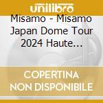 Misamo - Misamo Japan Dome Tour 2024 Haute Couture cd