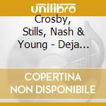 Crosby, Stills, Nash & Young - Deja Vu (Japanese Import) cd