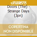 Doors (The) - Strange Days (Jpn) cd