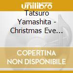 Tatsuro Yamashita - Christmas Eve (2025 All-In-One Edition) cd