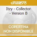 Itzy - Collector - Version B cd