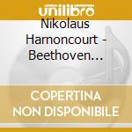 Nikolaus Harnoncourt - Beethoven Violin Con cd