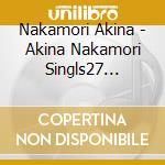 Nakamori Akina - Akina Nakamori Singls27 19882-1991 cd