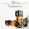 Nakamori Akina - Recollection -Akina Nakamori Super B cd