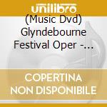 (Music Dvd) Glyndebourne Festival Oper - Alban Berg Lulu [Edizione: Giappone] cd