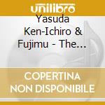 Yasuda Ken-Ichiro & Fujimu - The Resonnance cd