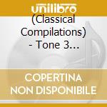(Classical Compilations) - Tone 3 -Hand Bell No Hibiki- cd