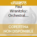 Paul Wranitzky: Orchestral Works . 6 cd