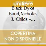 Black Dyke Band,Nicholas J. Childs - That Christmas Feeling cd