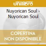 Nuyorican Soul - Nuyorican Soul cd