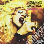 Hedwig And The Angry Inch / O.S.T. / Various cd
