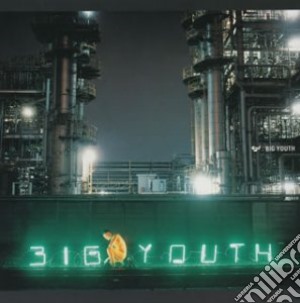 Ecd - Big Youth cd musicale di Ecd