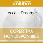 Lecca - Dreamer cd