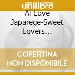 Ai Love Japarege-Sweet Lovers Collection / Various cd