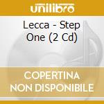 Lecca - Step One (2 Cd) cd