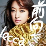 Lecca - Maemuki cd
